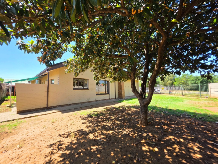 3 Bedroom Property for Sale in Hospitaalpark Free State